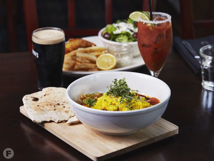 Farmers Gastropub